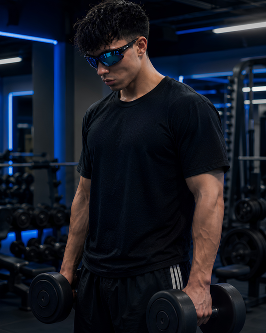 AresTee DryFit