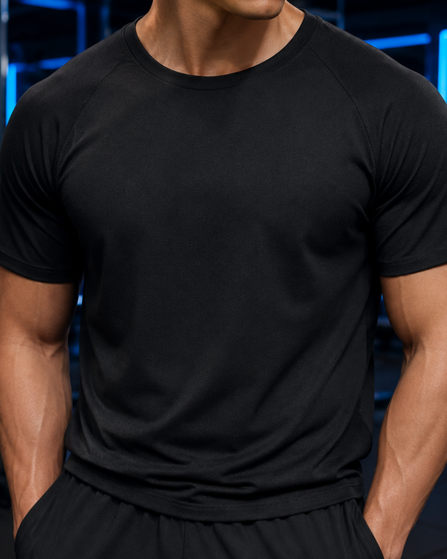 AresTee DryFit