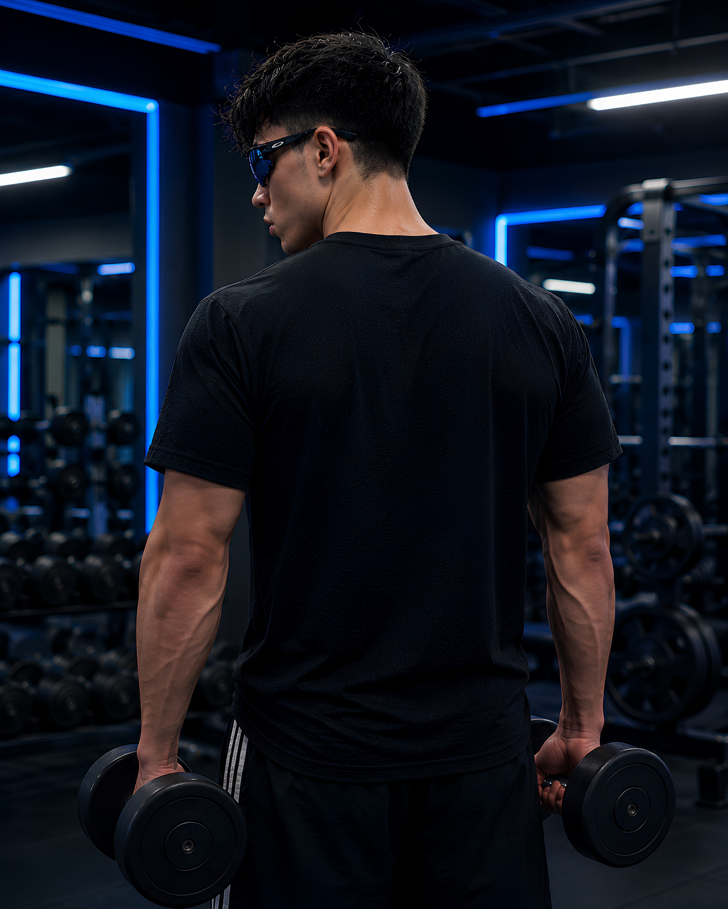 AresTee  DryFit