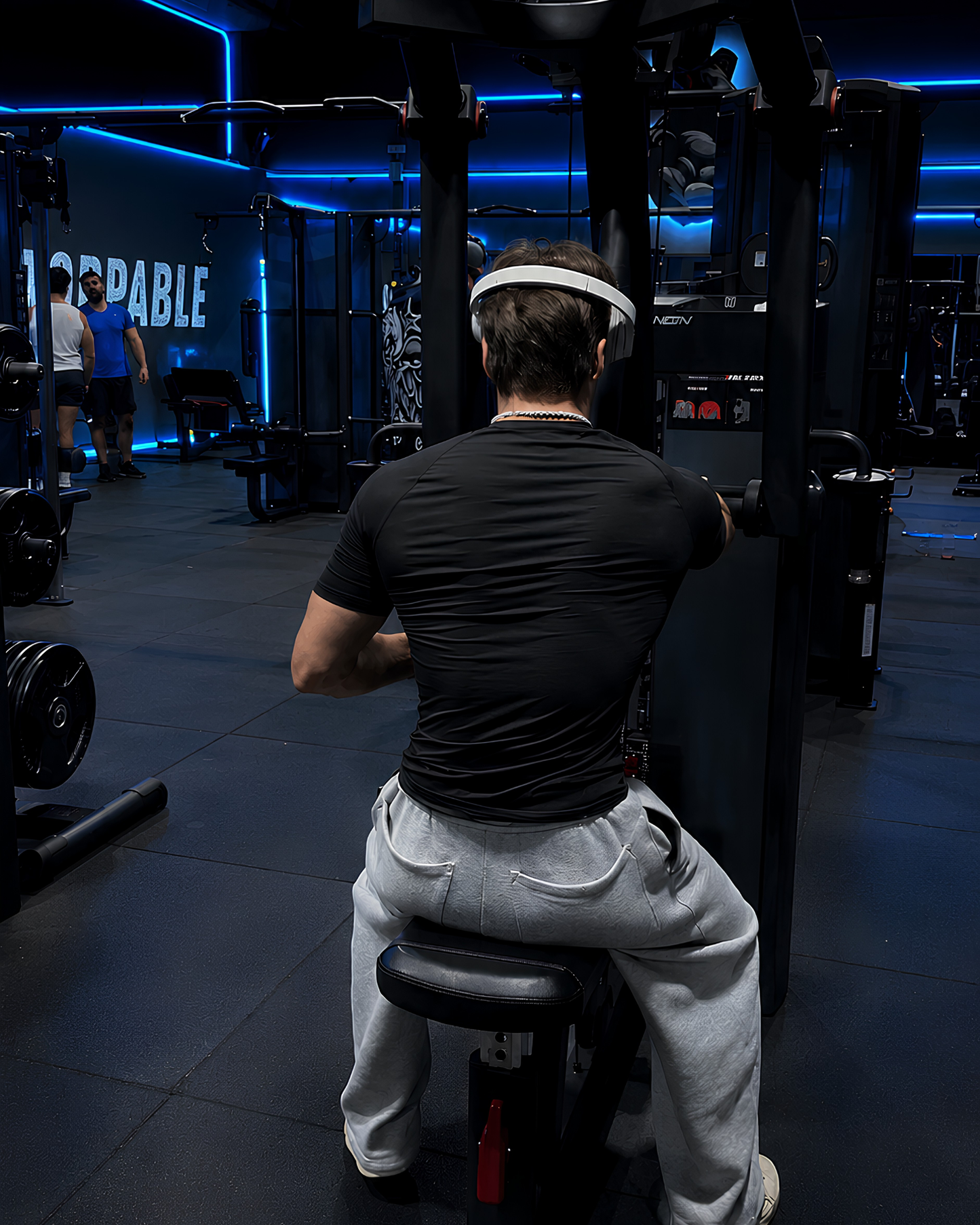 AresTee  DryFit