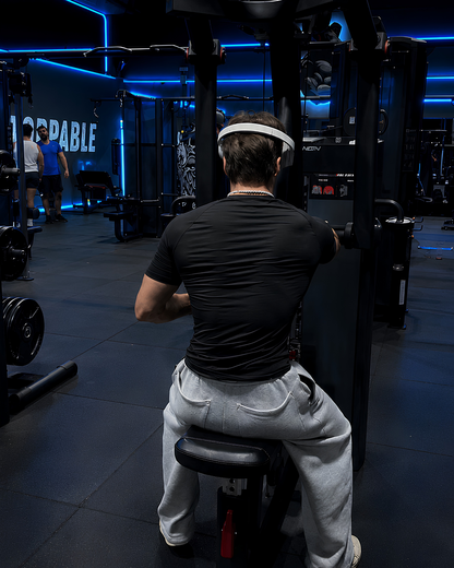AresTee  DryFit