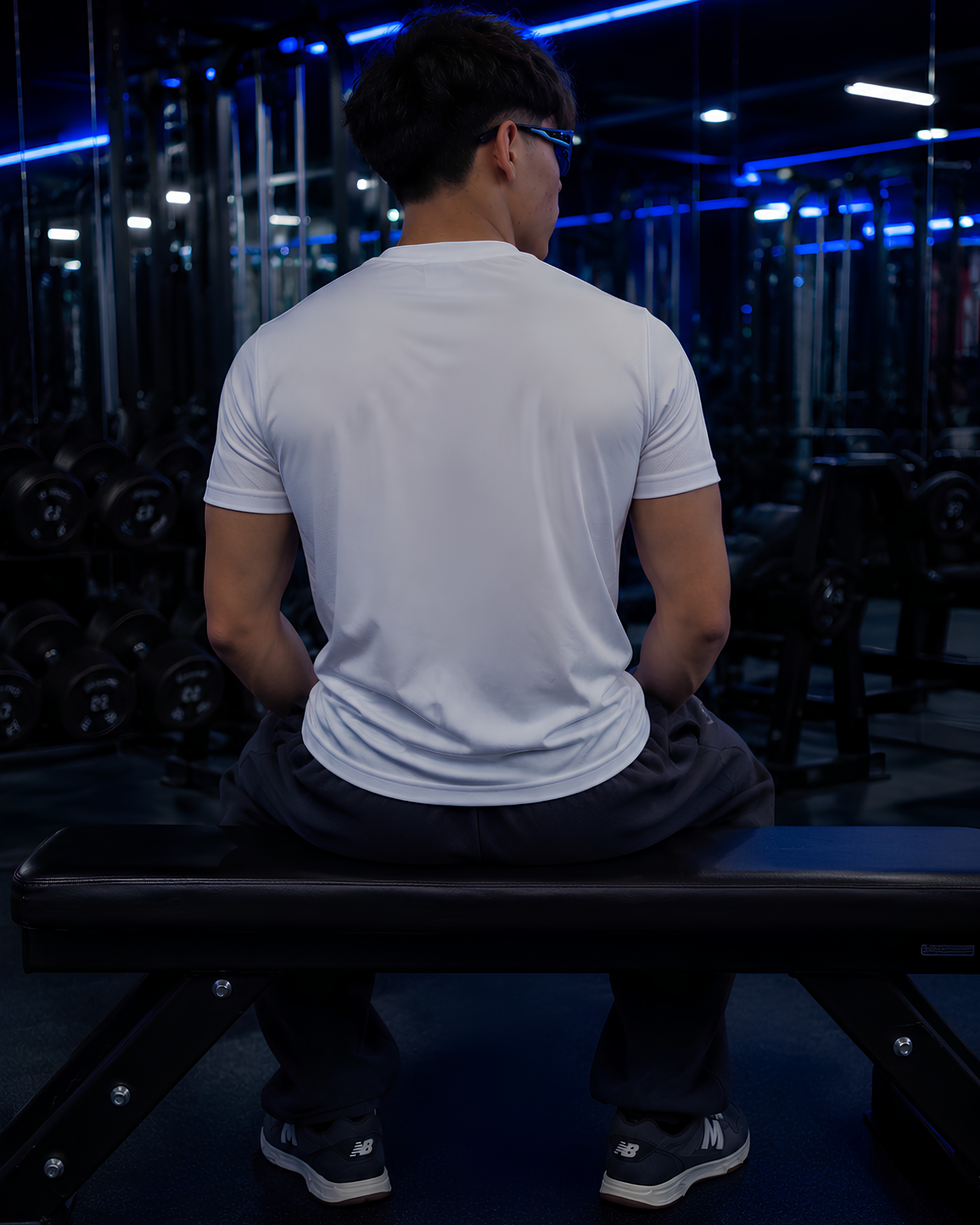 AnubisTee DryFit