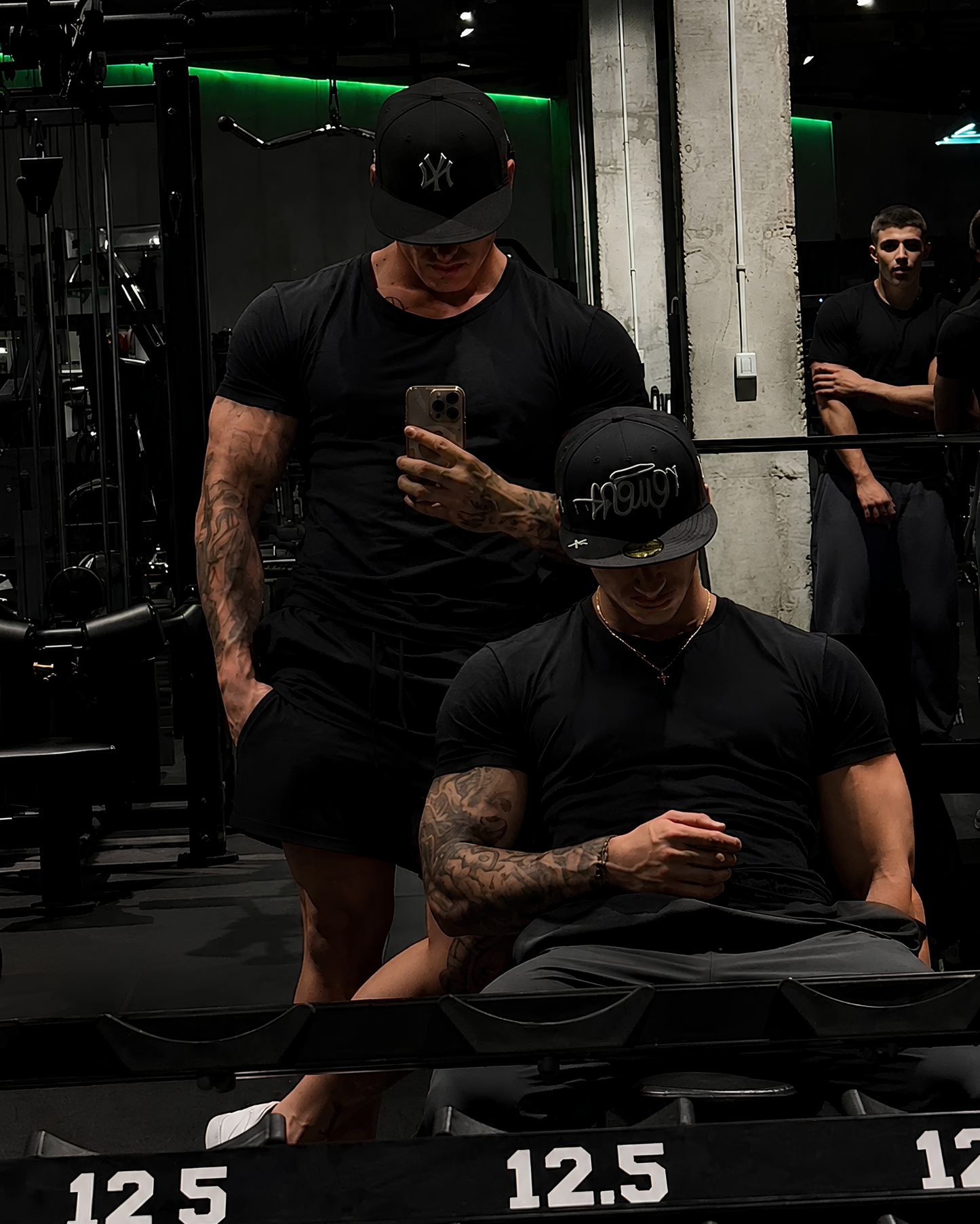 AresTee  DryFit