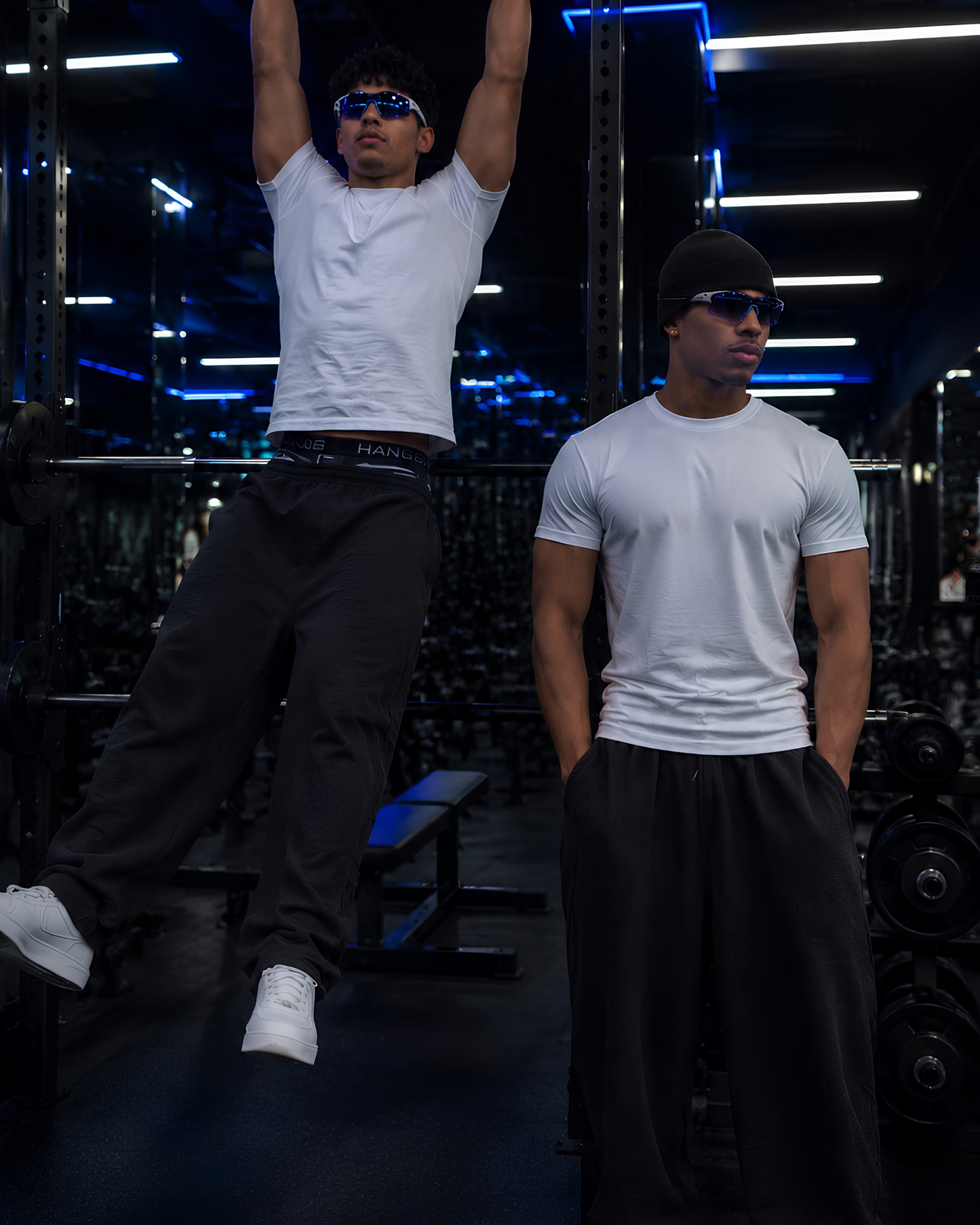 AnubisTee DryFit