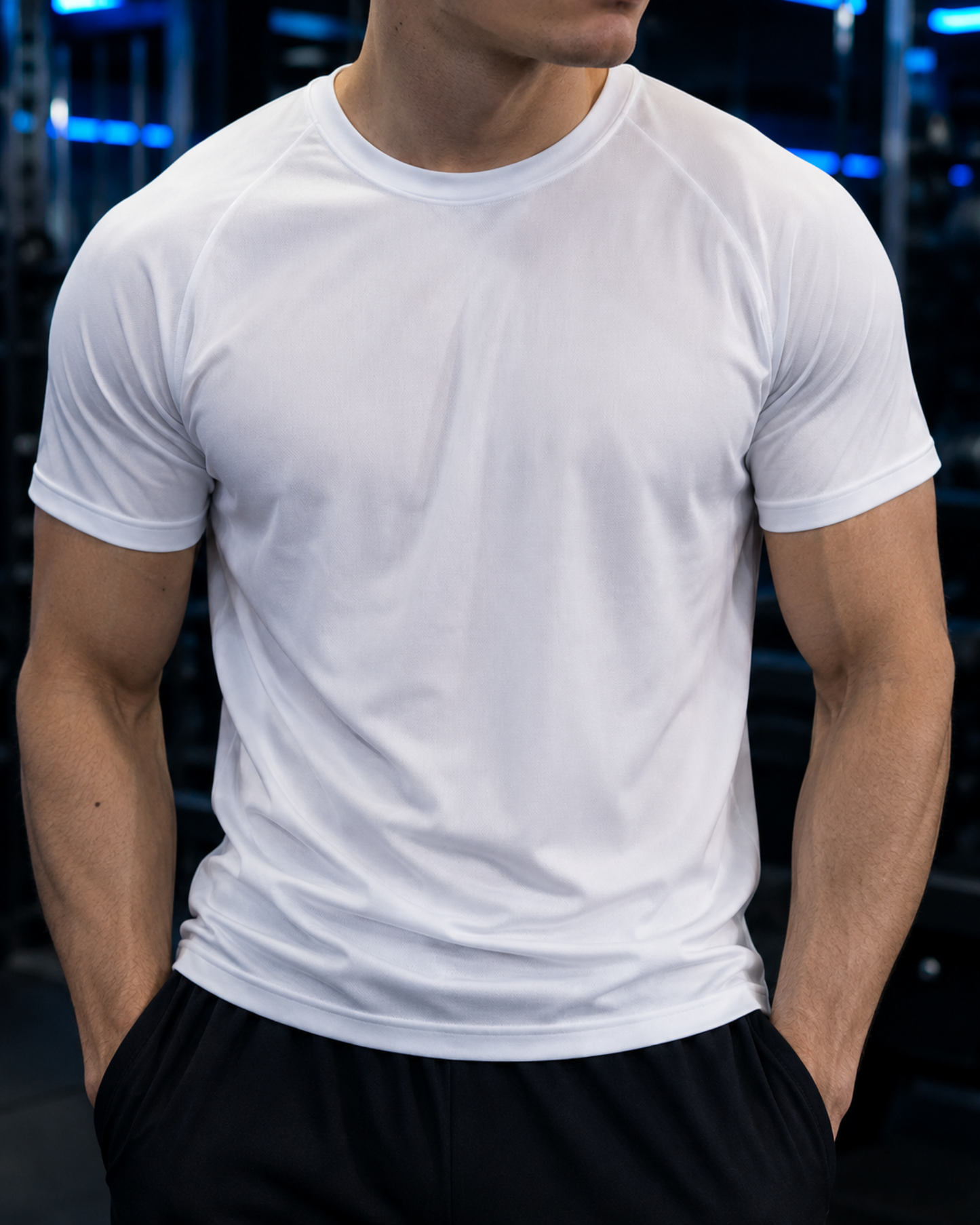 AnubisTee DryFit