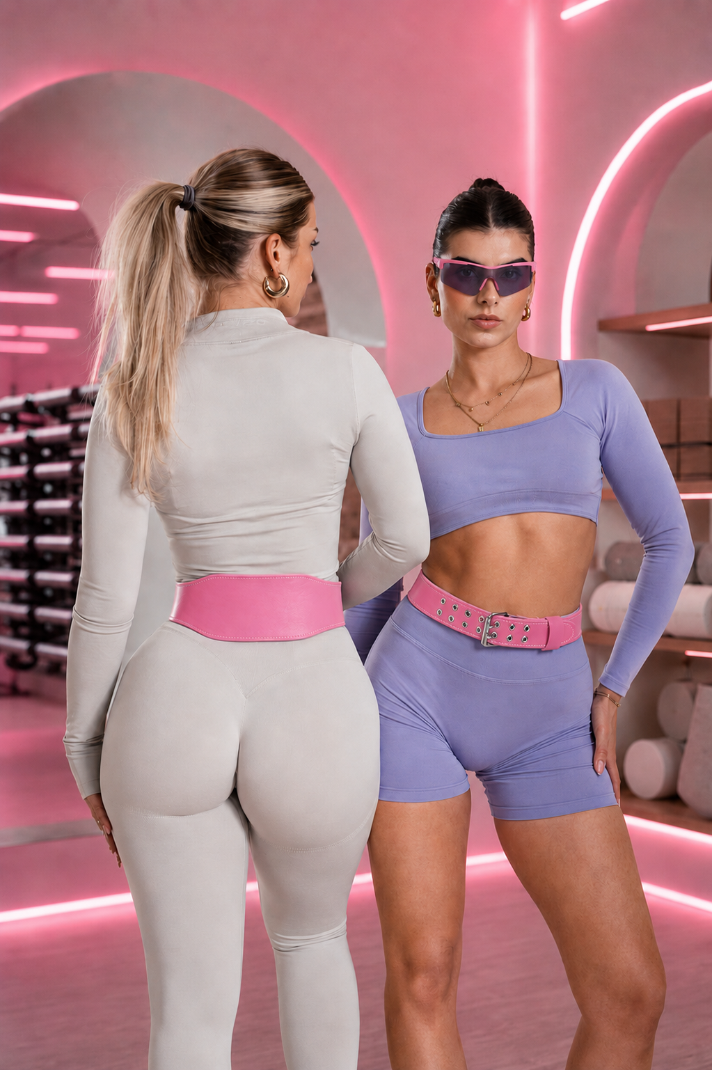 Core Pink